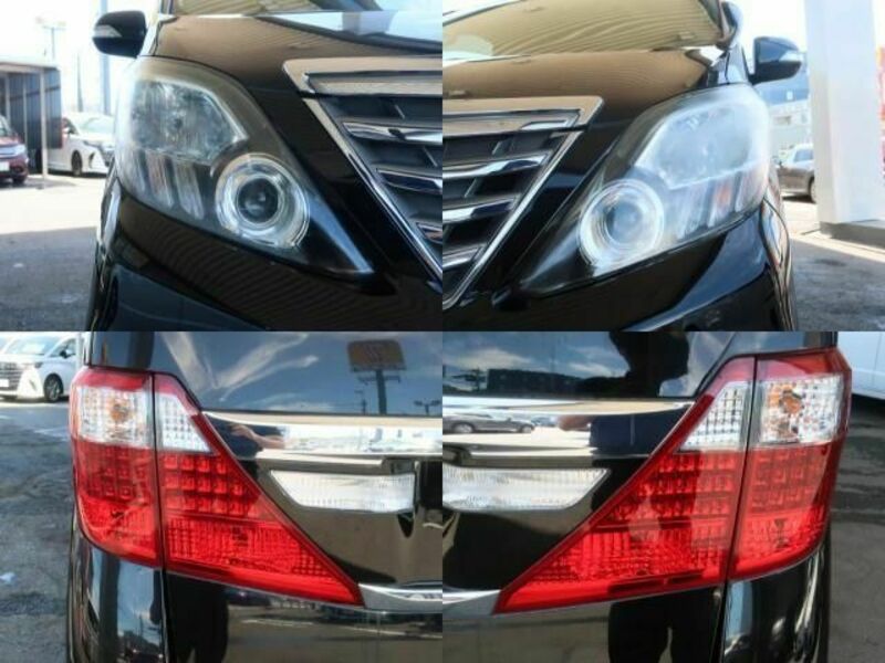 ALPHARD-3