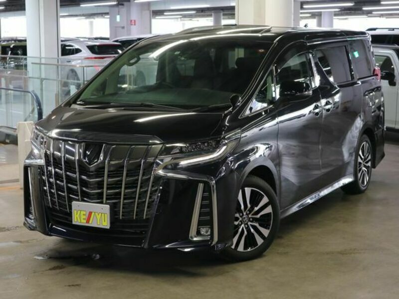 ALPHARD-0