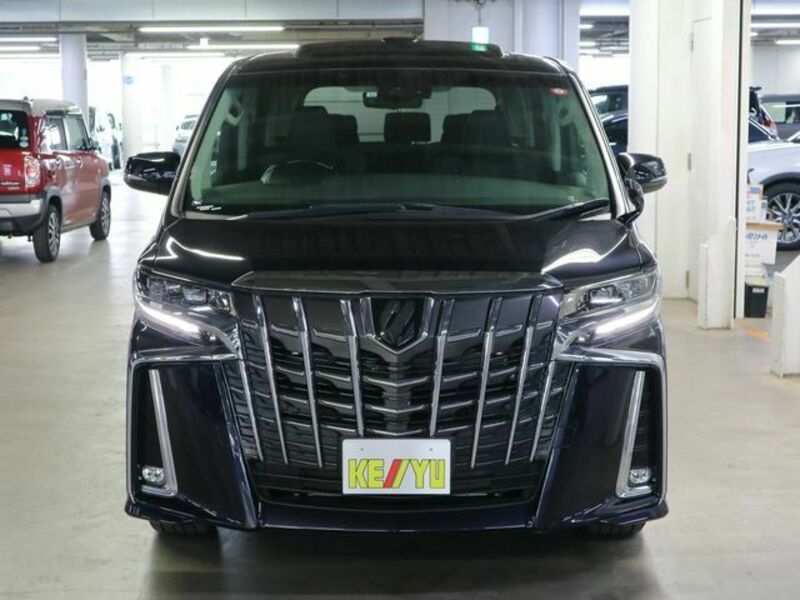 ALPHARD-4