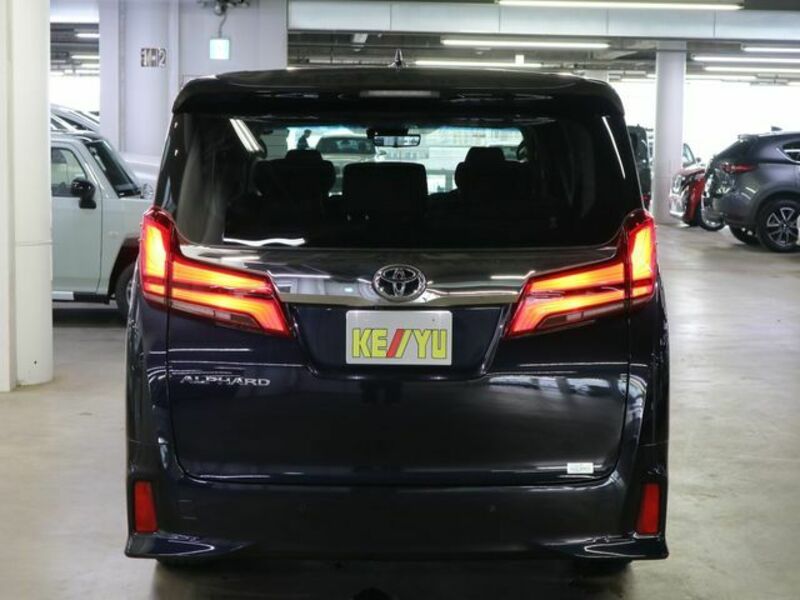 ALPHARD-5