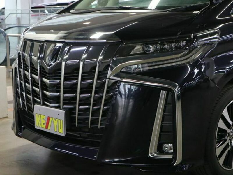 ALPHARD-27