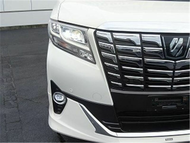 ALPHARD-4