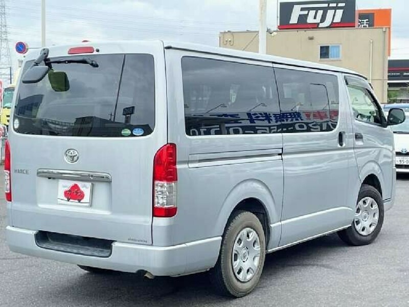 HIACE VAN-2