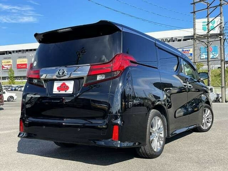 ALPHARD-2