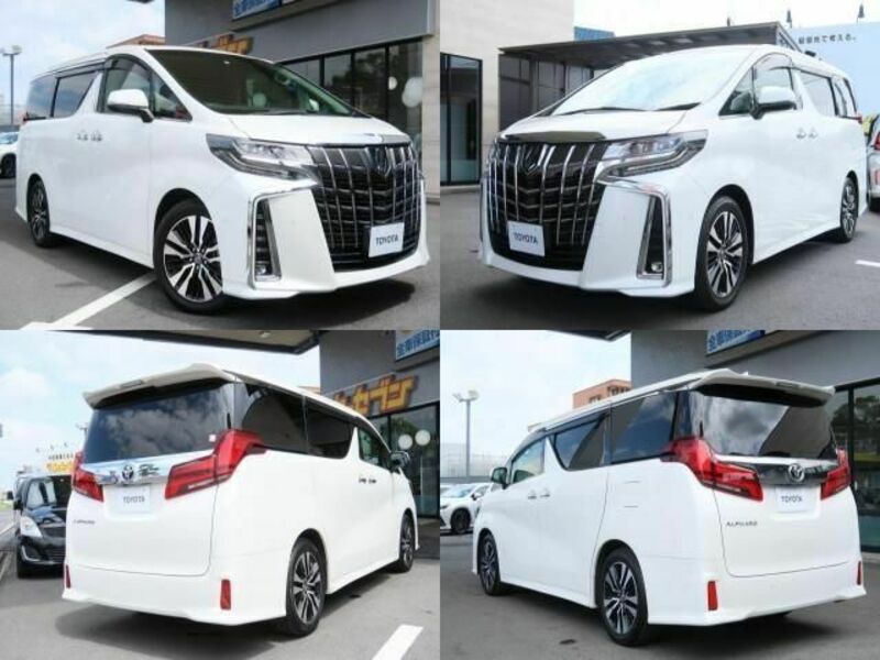 ALPHARD-1