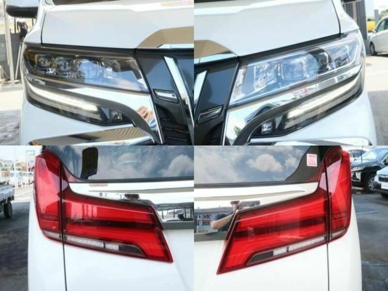 ALPHARD-3