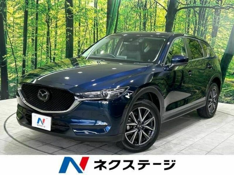 CX-5-0