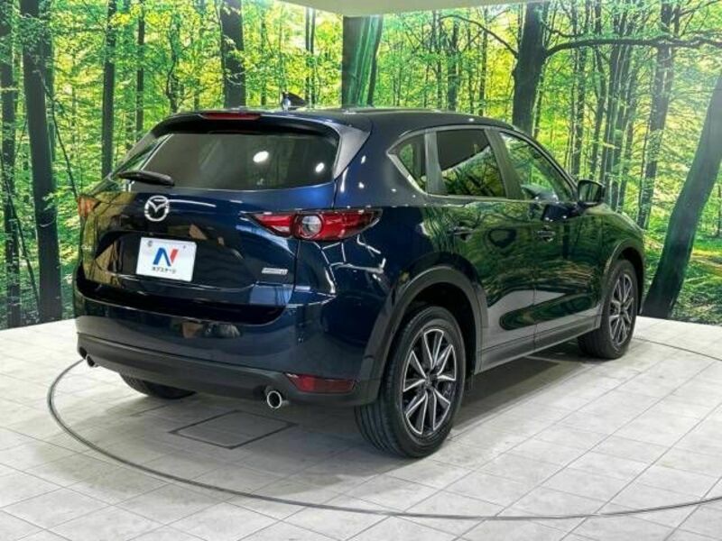 CX-5-16