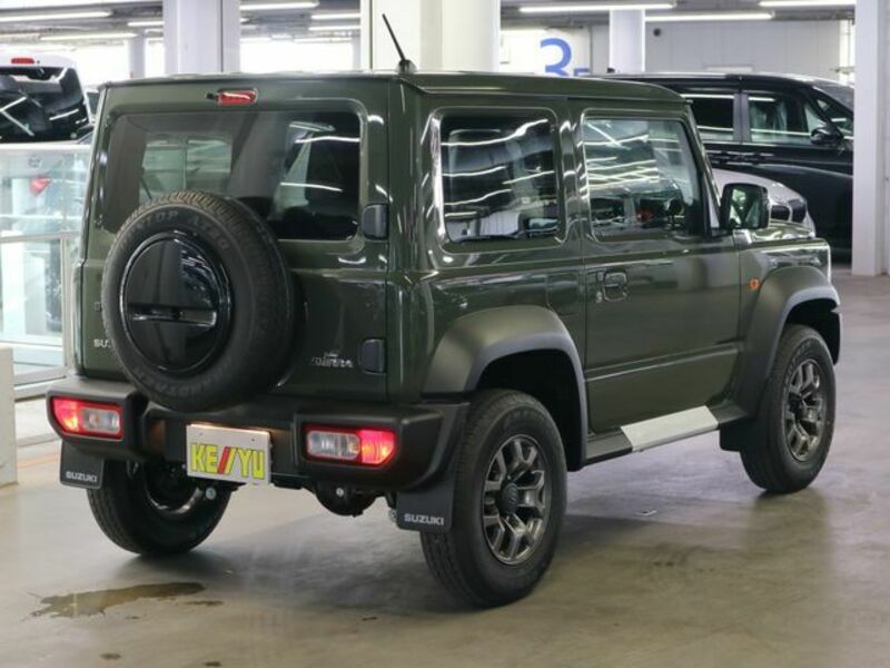 JIMNY SIERRA-1