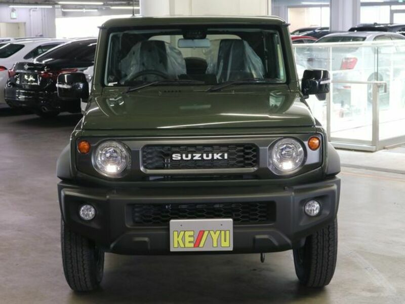 JIMNY SIERRA-4