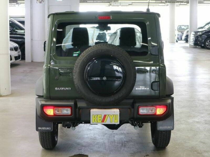 JIMNY SIERRA-5