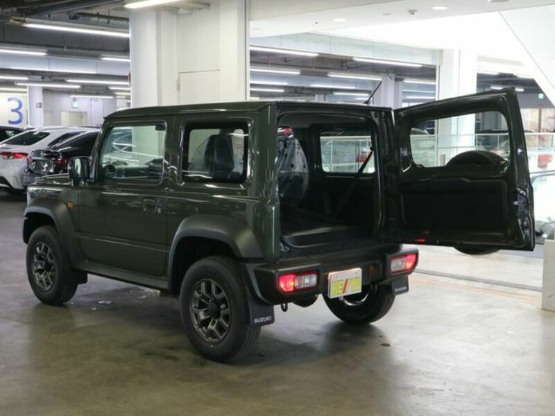 JIMNY SIERRA-14