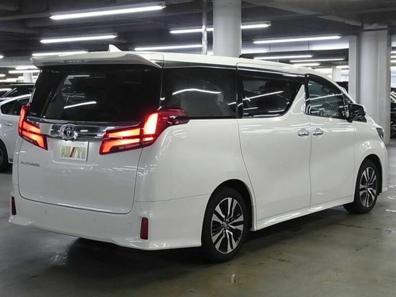 ALPHARD-1