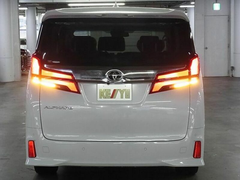 ALPHARD-5