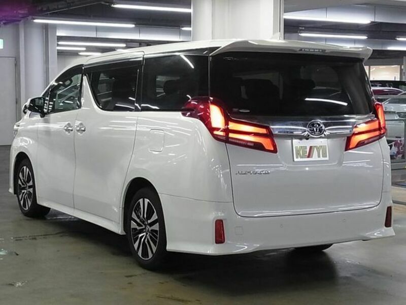 ALPHARD-6