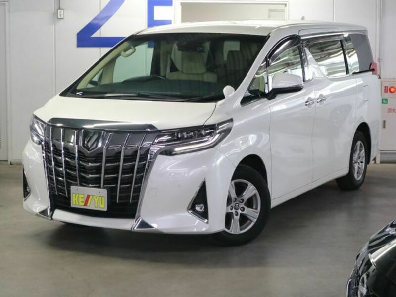 ALPHARD-0