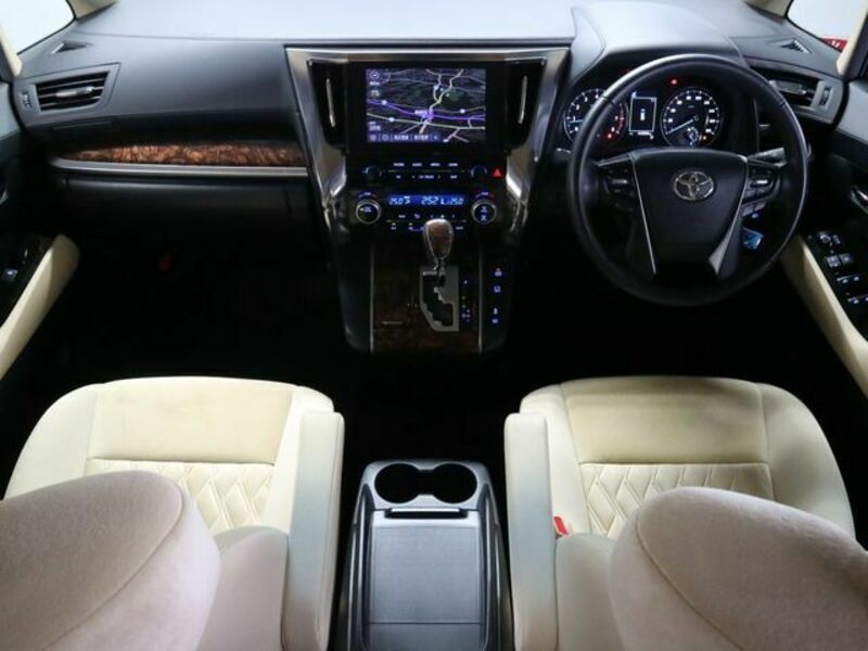 ALPHARD-2