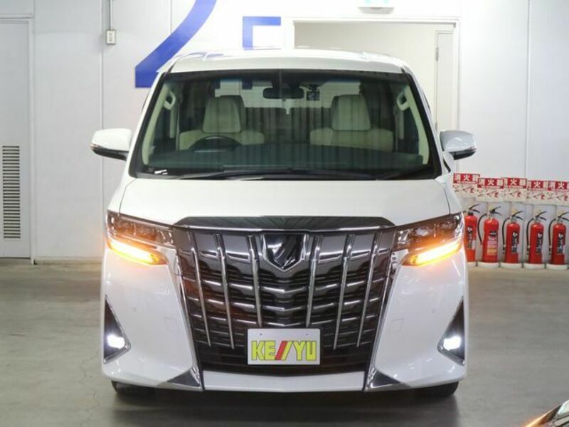 ALPHARD-4