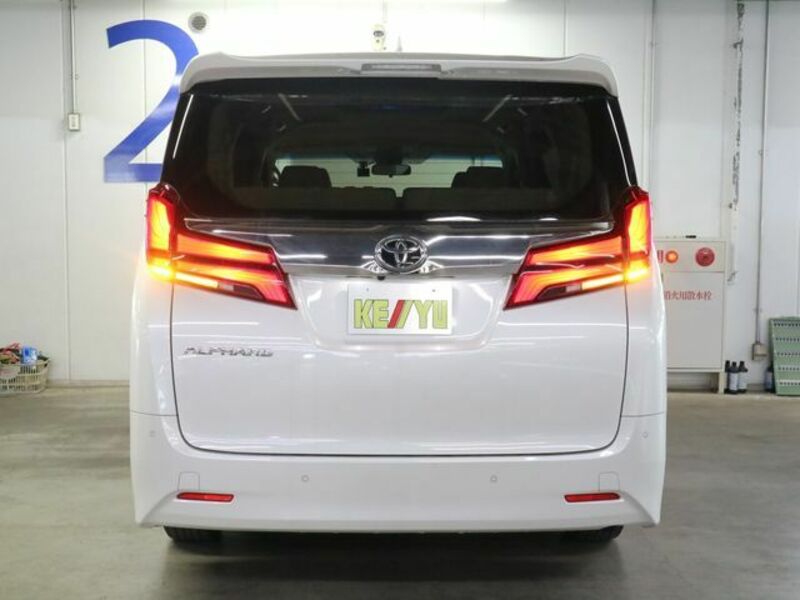 ALPHARD-5