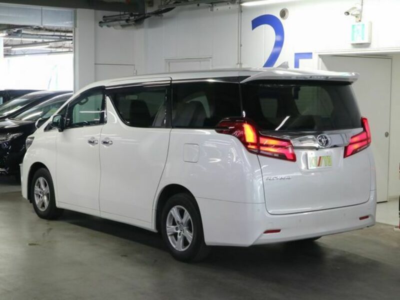 ALPHARD-6