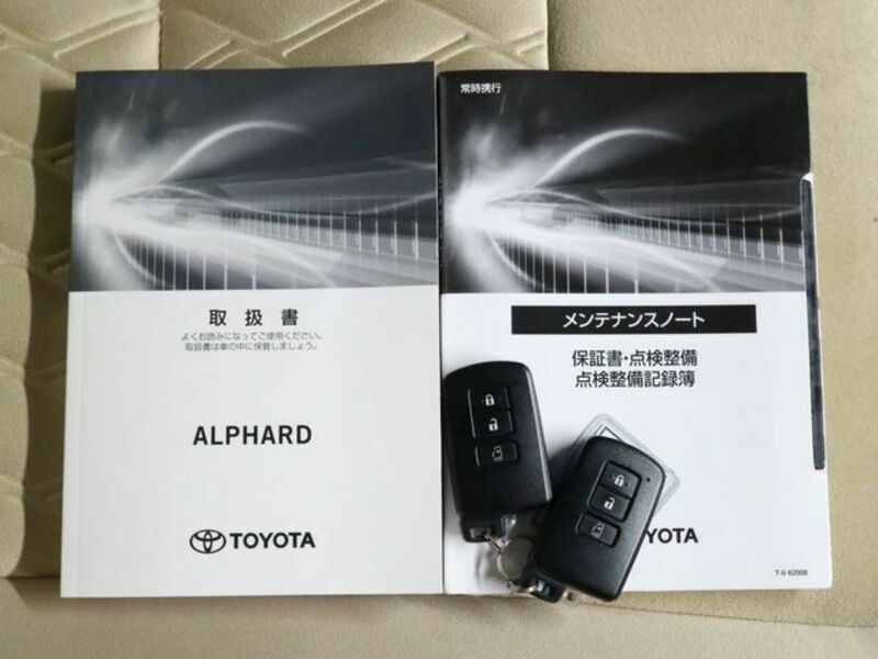 ALPHARD-25