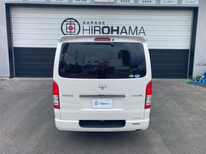 HIACE VAN-16