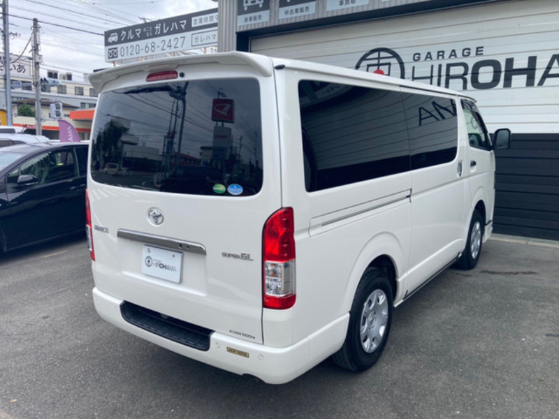 HIACE VAN-9