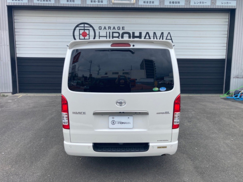 HIACE VAN-15