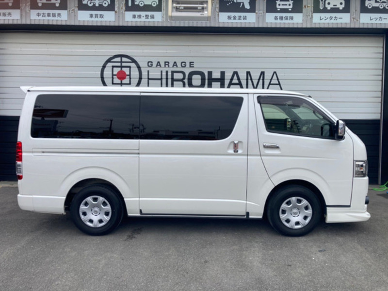 HIACE VAN-7