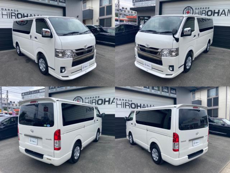 HIACE VAN-2