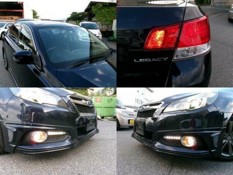 LEGACY B4-11