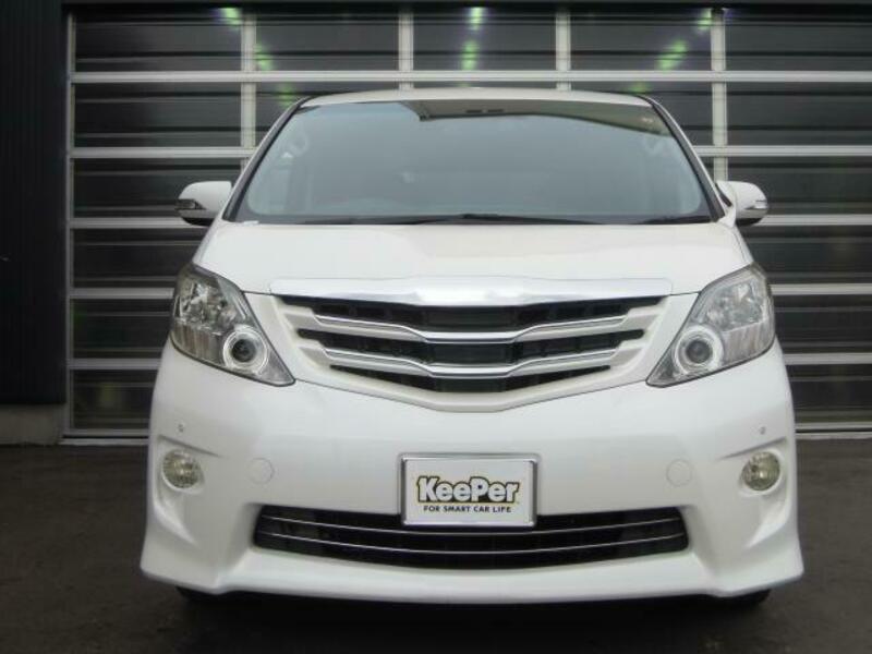 ALPHARD-9