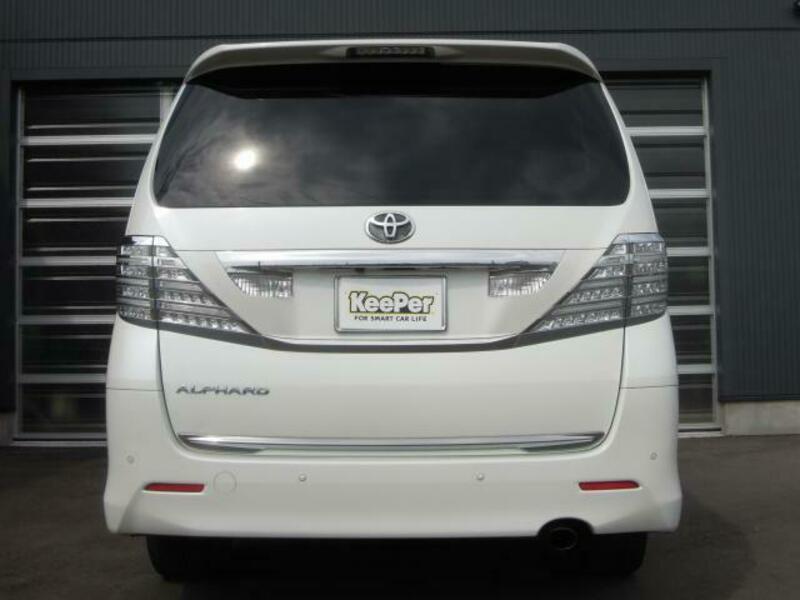 ALPHARD-1