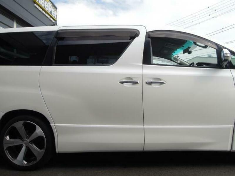 ALPHARD-3