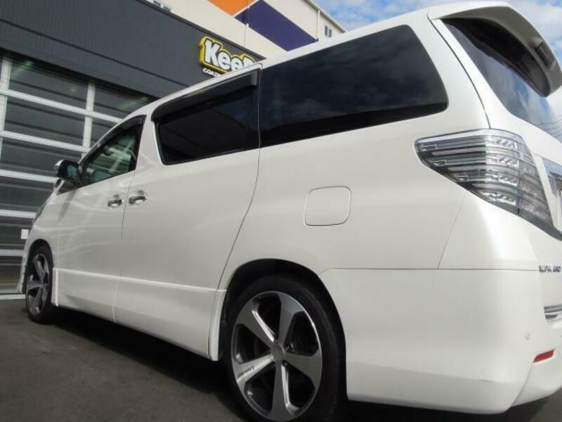 ALPHARD-14