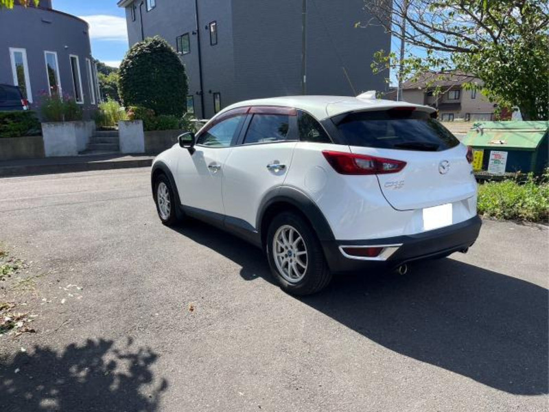 CX-3-7