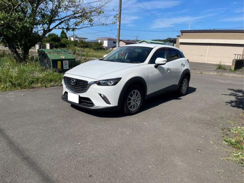 CX-3-5