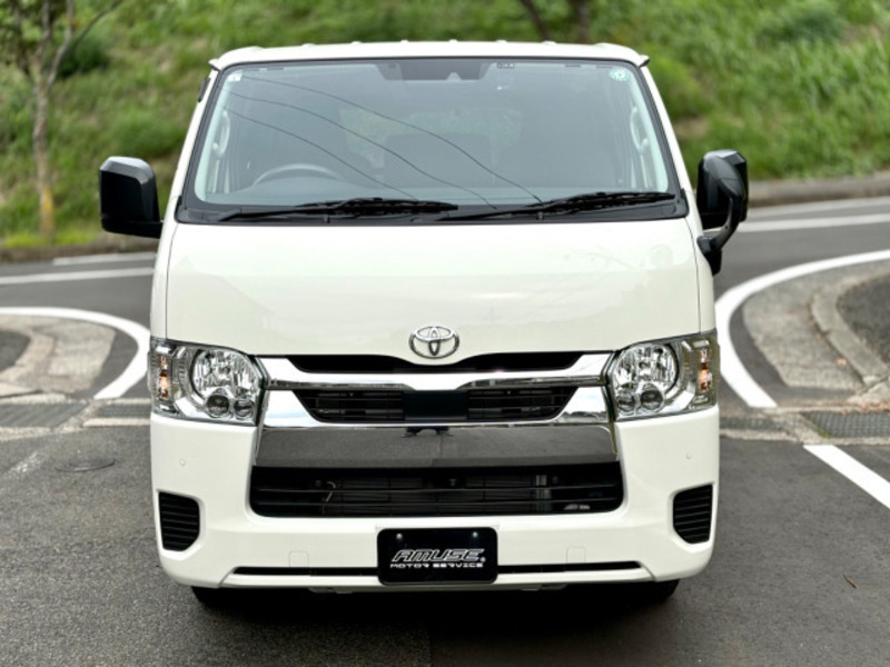 HIACE VAN-2