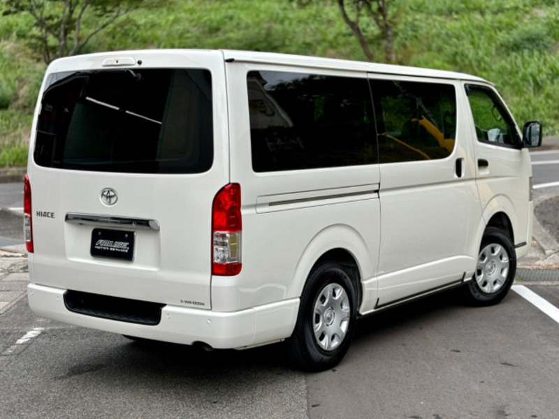 HIACE VAN-5