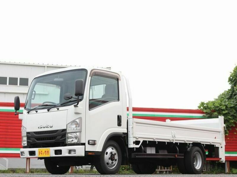 ISUZU　ELF