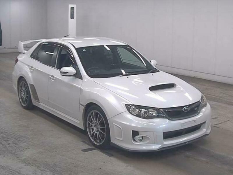 IMPREZA