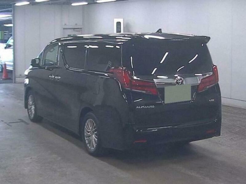 ALPHARD-2