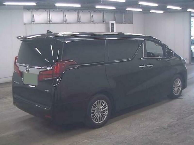 ALPHARD-3