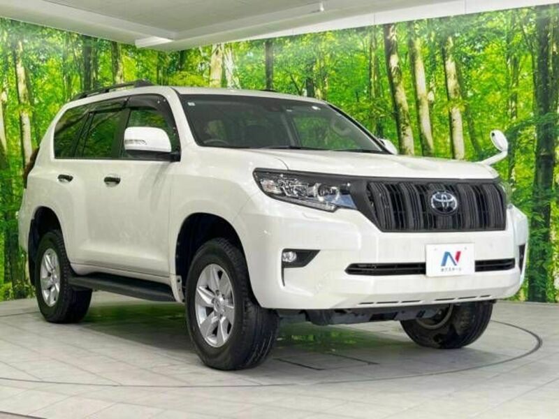 LAND CRUISER PRADO-17