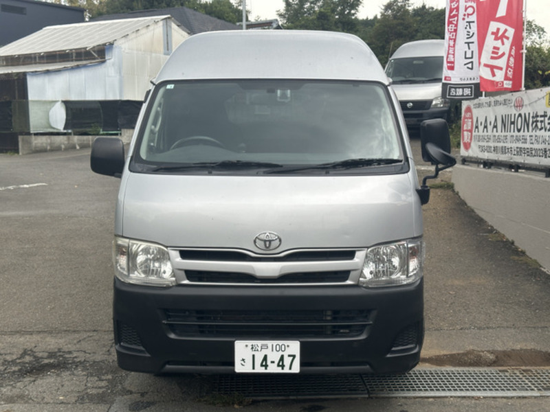 HIACE VAN-18