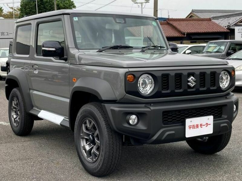 JIMNY SIERRA-19