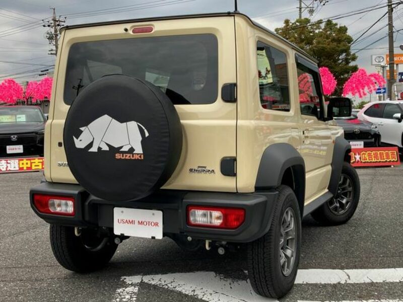 JIMNY SIERRA-1