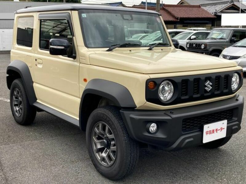 JIMNY SIERRA-13