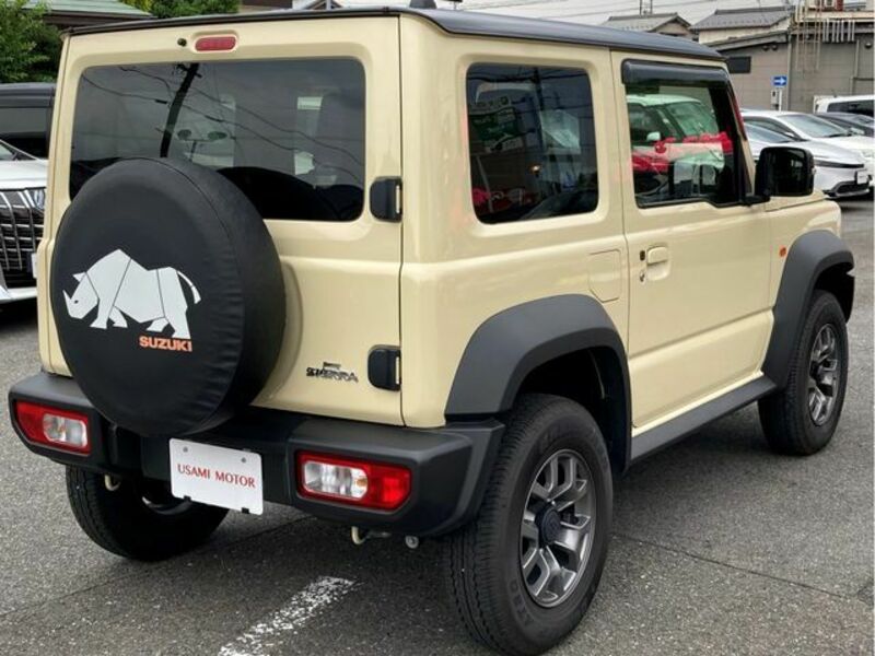 JIMNY SIERRA-19