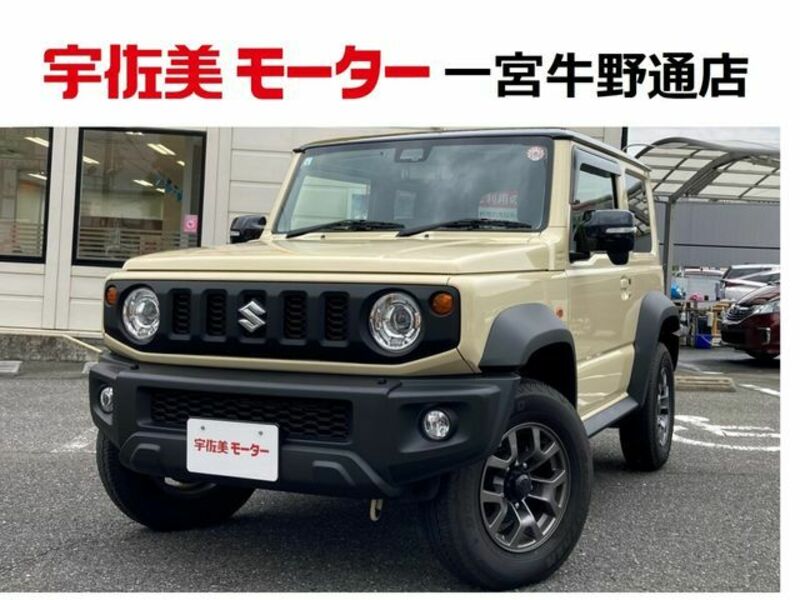 JIMNY SIERRA-25